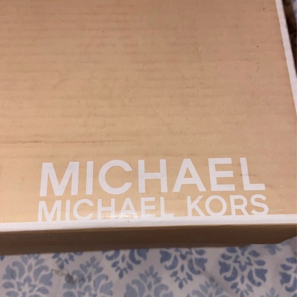 💫Michael Kors wedge heel sandals💫 - Picture 5 of 5
